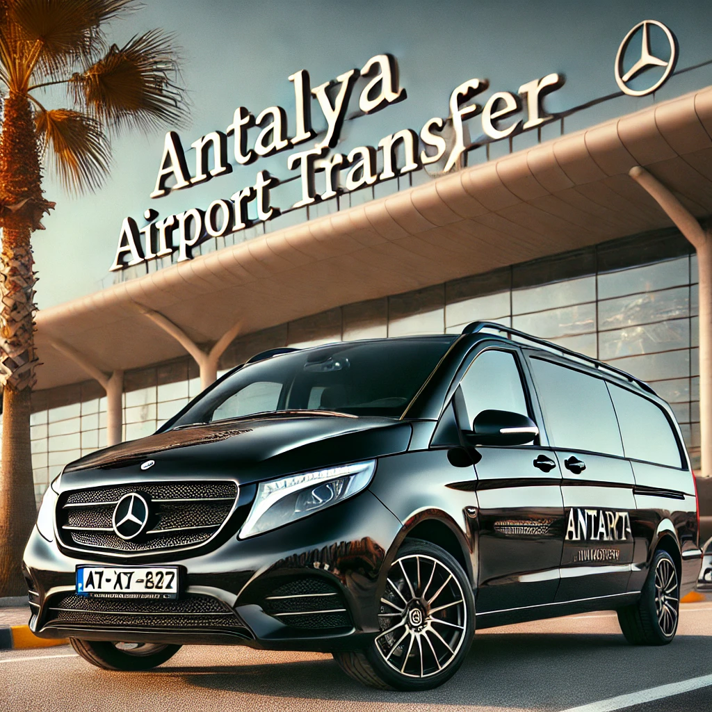 Luxury Service