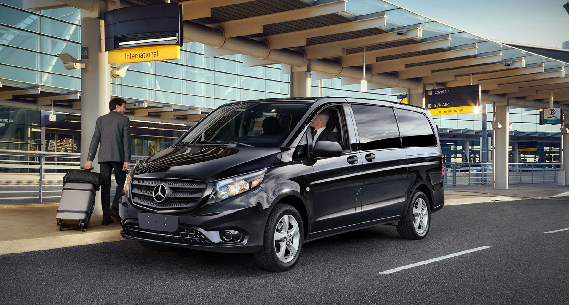 Deluxe Shuttles